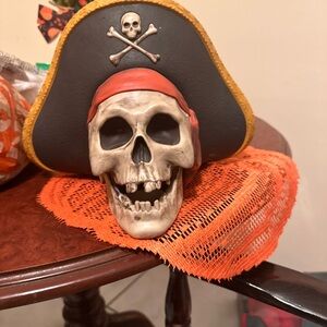 Disney’s talking Pirates of the Caribbean piggy bank